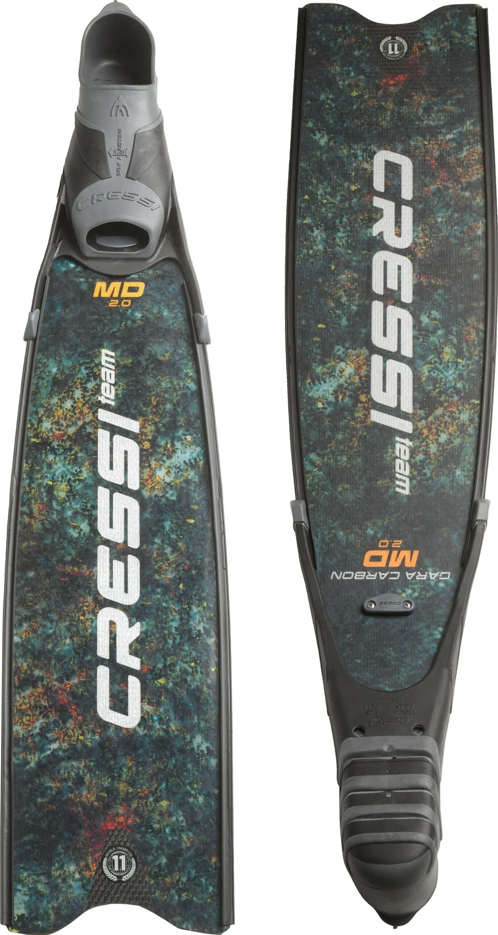 PALME GARA TURBO CARBONE – Image 4