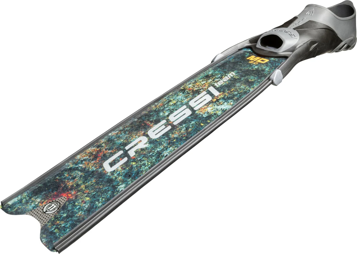 PALME GARA TURBO CARBONE