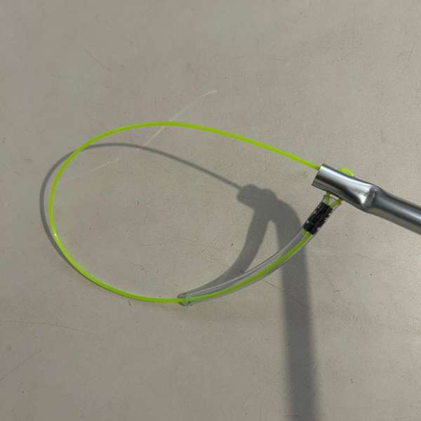 LASSO A LANGOUSTE