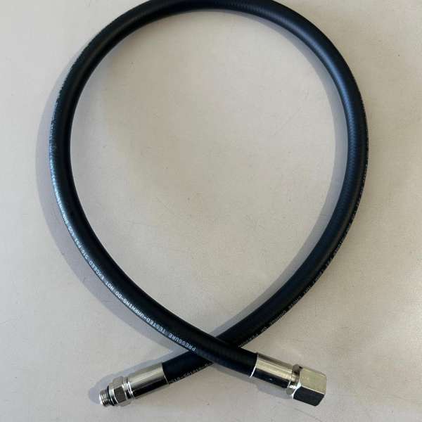 Flexible détendeur MP EN250 Caoutchouc