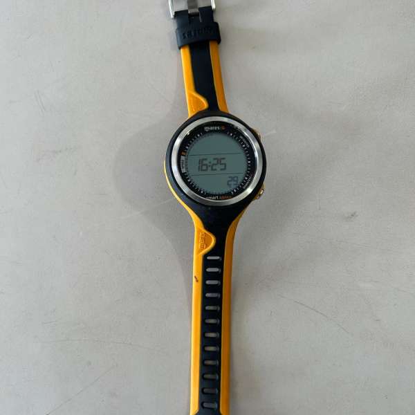 ORDINATEUR MARES SMART APNEA OCCASION