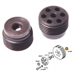 CLAPET ASPIRATION BAUER REF 81409 / 187287