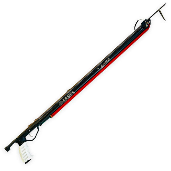 ARBALETE CARBONE AVATAR ROLLER